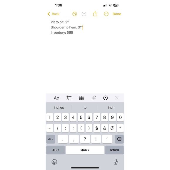 Charter Club 2 Ply Cashmere button up cardigan sweater classic Large - Picture 6 of 6